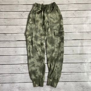 Victorias Secret PINK Tie-Dye Jogger Sweatpants